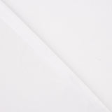 Punto de Terciopelo Bielástico Blanco - Ribes y Casals