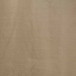 Punto de Terciopelo Bielástico Marrón Suave - Ribes y Casals