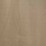 Punto de Terciopelo Bielástico Marrón Suave - Ribes y Casals