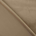 Punto de Terciopelo Bielástico Marrón Suave - Ribes y Casals