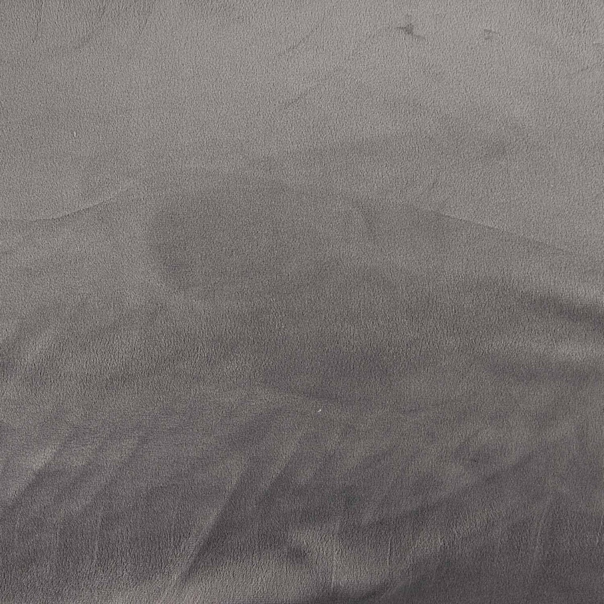 Punto de Terciopelo Bielástico Gris - Ribes y Casals