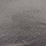 Punto de Terciopelo Bielástico Gris - Ribes y Casals