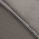 Punto de Terciopelo Bielástico Gris - Ribes y Casals