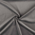 Punto de Terciopelo Bielástico Gris - Ribes y Casals