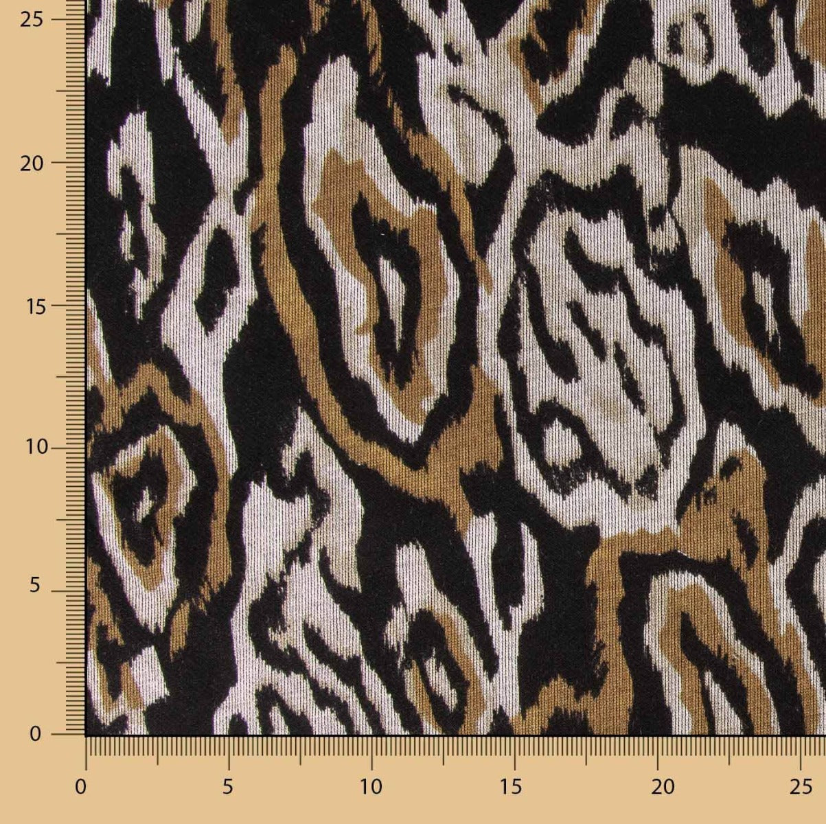 Punto Savannah Flow - Ribes y Casals