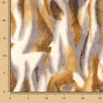 Pelo Corto Wild Velvet - Ribes y Casals