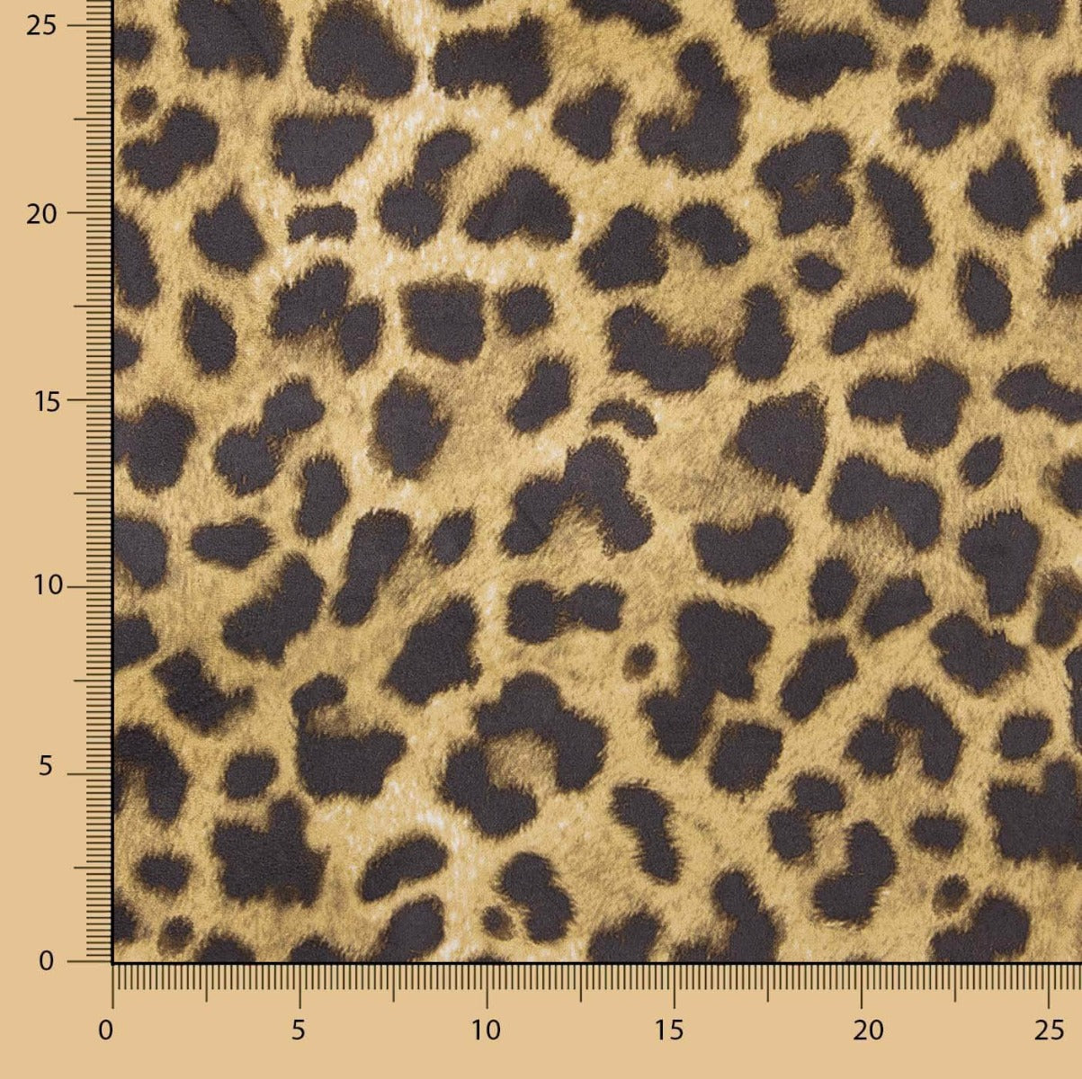 Punto Neopreno Leopard Stretch - Ribes y Casals