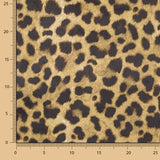 Punto Neopreno Leopard Stretch - Ribes y Casals