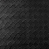 Polipiel Rombos Negro - Ribes y Casals