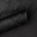 Polipiel Rombos Negro - Ribes y Casals