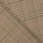 Viscosa Cuadro Príncipe de Gales - Ribes y Casals