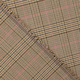 Viscosa Cuadro Príncipe de Gales - Ribes y Casals