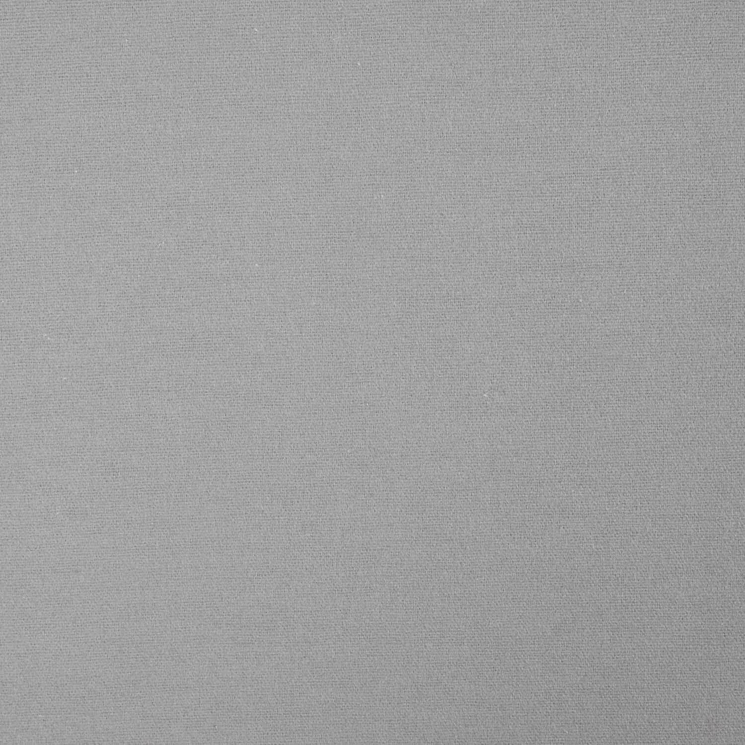 Franela Fina de Algodón Gris - Ribes y Casals