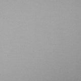 Franela Fina de Algodón Gris - Ribes y Casals