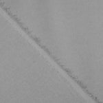 Franela Fina de Algodón Gris - Ribes y Casals