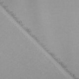 Franela Fina de Algodón Gris - Ribes y Casals