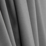 Franela Fina de Algodón Gris - Ribes y Casals