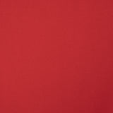 Franela Fina de Algodón Rojo - Ribes y Casals