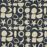 Gasa Viscosa Symbol Azul - Ribes y Casals