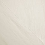 Visillo 100% Lino Blanco Natural - Ribes y Casals
