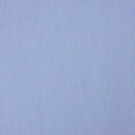 Voile Algodón Azul-Blanco Rayado Fino - Ribes y Casals