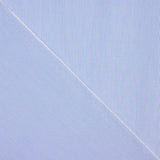 Voile Algodón Azul-Blanco Rayado Fino - Ribes y Casals