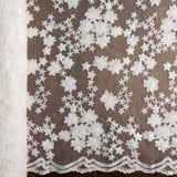 Tul Bordado Hanami - Ribes y Casals