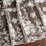 Tul Bordado Hanami - Ribes y Casals