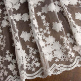 Tul Bordado Hanami - Ribes y Casals