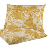 Half Panamá Hoja Cúrcuma - Ribes y Casals