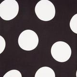 Satén Spandex Lunar Maxi Blanco - Ribes y Casals