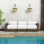 Loneta Olefine Impermeable Blanco - Ribes y Casals