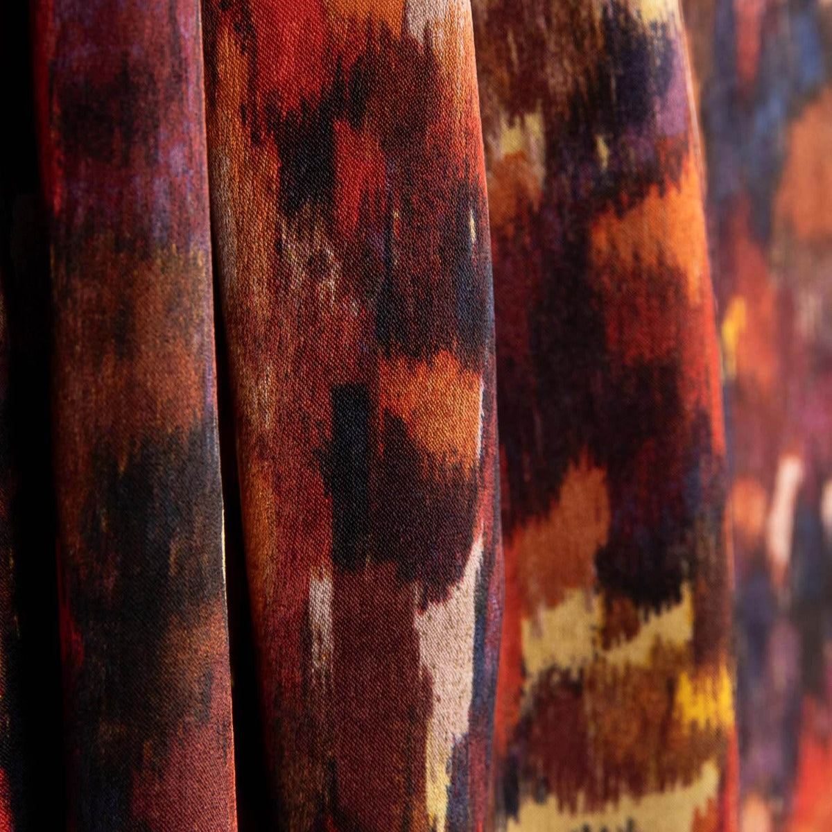 Satén Poliéster Velvet Brush - Ribes y Casals