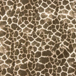 Voile Viscosa Savannah Jirafa - Ribes y Casals