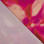 Retal Satén Poliéster Pasión Floral 185x145 cm - Ribes y Casals