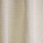 Lino Algodón Crudo para Cortinas y Decoración - Ribes y Casals