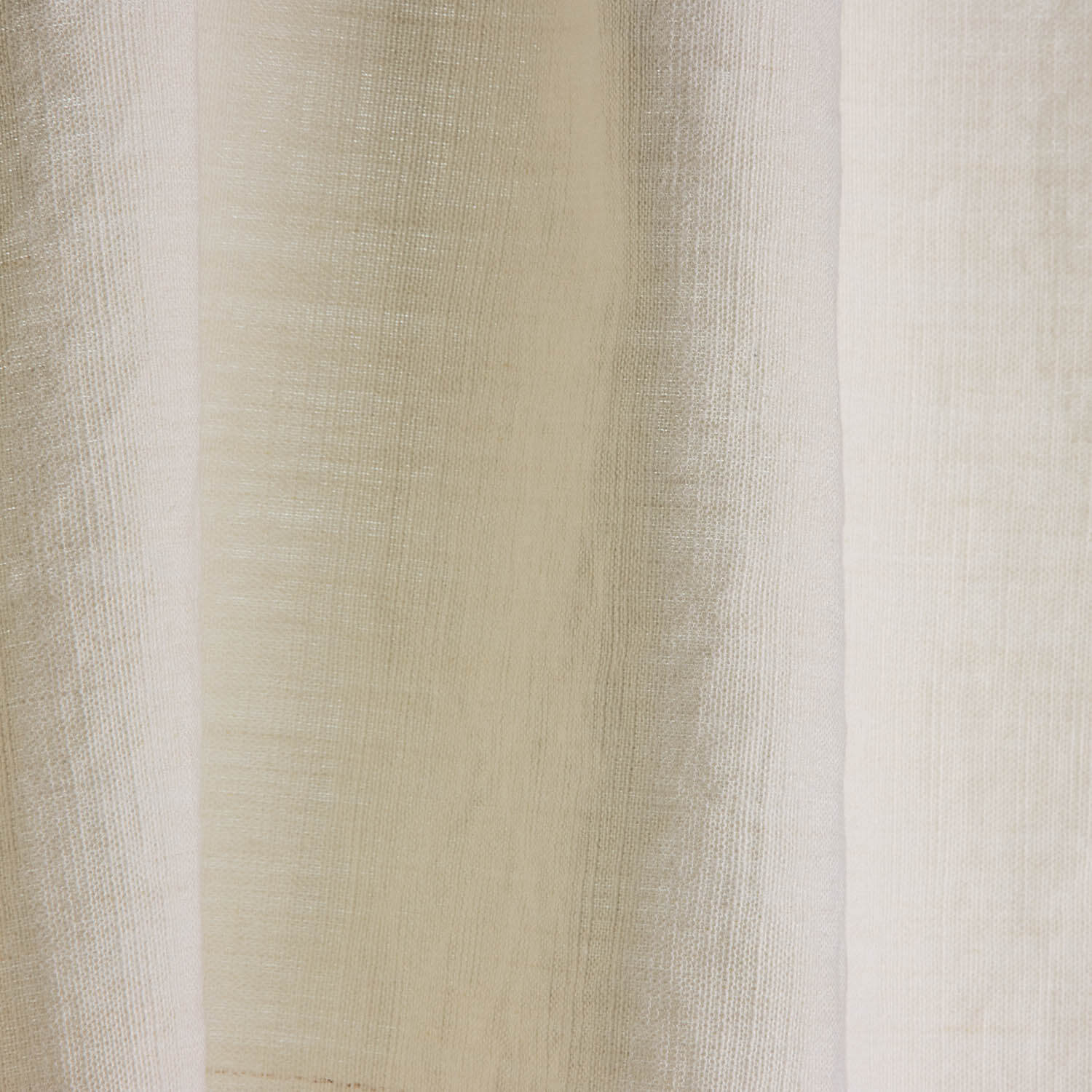 Lino Algodón Crudo para Cortinas y Decoración - Ribes y Casals