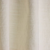 Lino Algodón Crudo para Cortinas y Decoración - Ribes y Casals