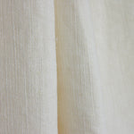 Lino Algodón Crudo para Cortinas y Decoración - Ribes y Casals