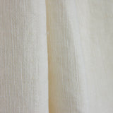 Lino Algodón Crudo para Cortinas y Decoración - Ribes y Casals