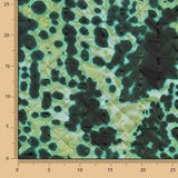 Polipiel Acolchada Bicolor Urban Jungle - Ribes y Casals