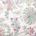 Mantel Resinado Floral Exótico Pastel - Ribes y Casals