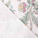 Mantel Resinado Floral Exótico Pastel - Ribes y Casals