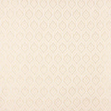 Loneta Jacquard Lágrima Lurex Crudo - Ribes y Casals