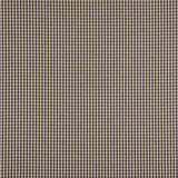 Vichy Algodón Gris Oscuro-Camel - Ribes y Casals