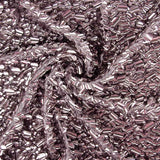 Lentejuela Lycra Conchas Topo - Ribes y Casals