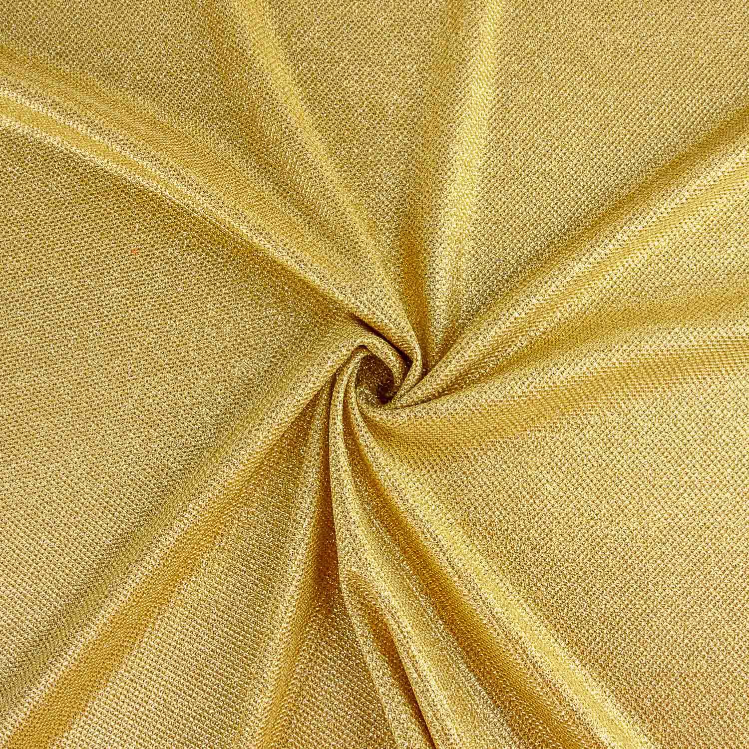 Punto Glitter Melody Dorado - Ribes y Casals