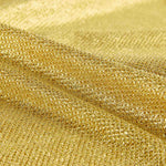 Punto Glitter Melody Dorado - Ribes y Casals