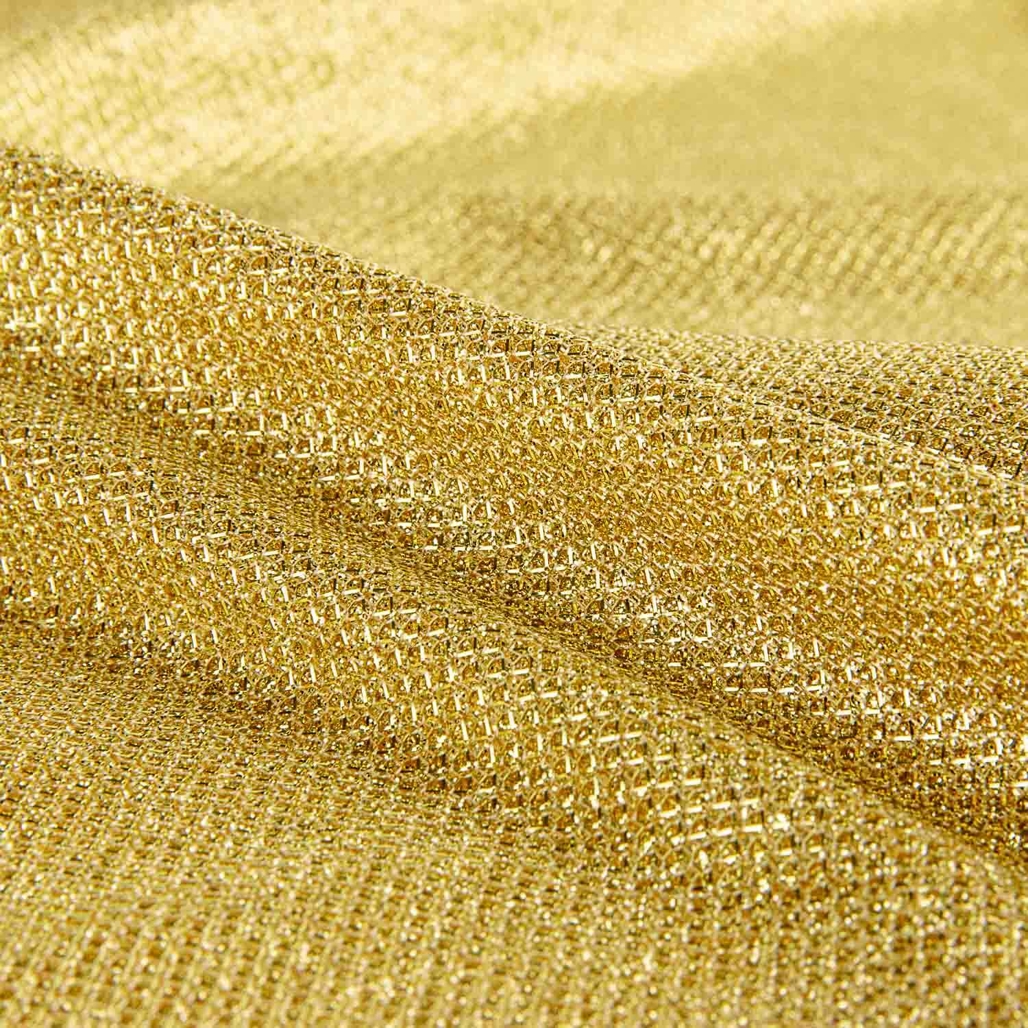 Punto Glitter Melody Dorado - Ribes y Casals