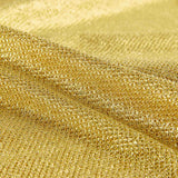 Punto Glitter Melody Dorado - Ribes y Casals